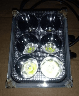 OK 6 LED SQUARE COLORED Variant image - OK-3128 - OK-OK-6-LED-SQUARE-COLORED-B71ED59D-OK-3128-818C34A6