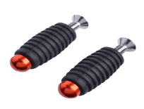 OK SHIFTER RUBBER 1370 Variant image - ORANGE / OK-1370-5 - OK-OK-SHIFTER-RUBBER-1370-5DE0DC52-OK-1370-5-CC0929E6