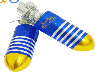 OK FOOTREST REAR 048 Variant image - BLUE / OK-R048-3 - OK-OK-FOOTREST-REAR-048-069DB22F-OK-R048-3-84E2F96B