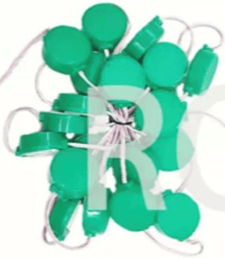 OK MODULE BULB TYPE FLAT 4451 Variant image - GREEN / OK-451-7 - OK-OK-MODULE-BULB-TYPE-FLAT-4451-08DE630F-OK-451-7-CEF95BB4