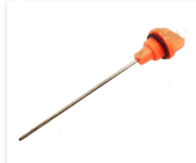 OK DEEP STICK ALLOY PLASTIC HEAD Variant image - ORANGE / OK-1920-5 - OK-OK-DEEP-STICK-ALLOY-PLASTIC-HEAD-FDA8826D-OK-1920-5-0811CA9D