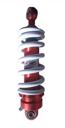 OK SHOCK MX-255MM REAR