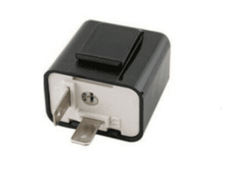 OK FLASHER RELAY ADJUSTABLE Variant image - BLACK / OK-364 - OK-OK-FLASHER-RELAY-ADJUSTABLE-89EEF118-OK-364-3F73F2B6