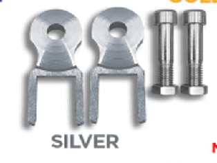 OK SHOCK LIFTER BIG Variant image - SILVER / OK-6601-9 - OK-OK-SHOCK-LIFTER-BIG-A962092F-OK-6601-9-F5F2B457