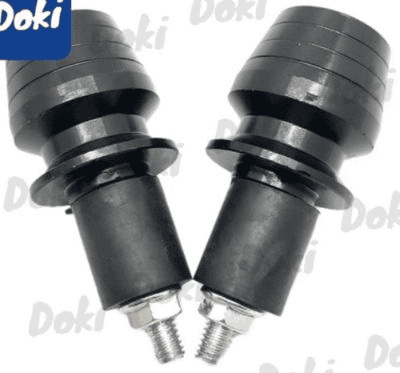 OK BAR END 4751