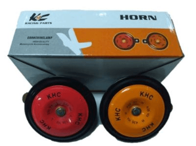 OK HORN KHC OK HORN KHC - Main image