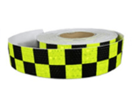 OK REFLECTORIZE STICKER 5CM DICE Variant image - LIGHT GREEN/BLACK / OK-4112-25/1 - OK-OK-REFLECTORIZE-STICKER-5CM-DICE-F7B5899A-OK-4112-25-1-A7CCD018