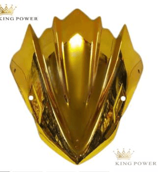 OK VISOR RAIDER150 V2