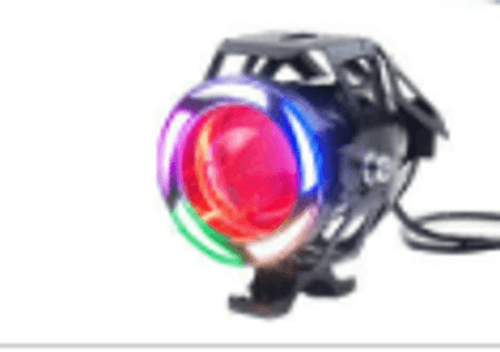 OK U7 OK U7 - Main image