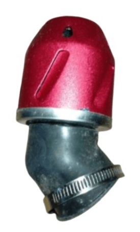 OK HACHI AIR CLEANER 2555 SMALL Variant image - RED / OK-2680-2 - OK-OK-HACHI-AIR-CLEANER-2555-SMALL-70CE645D-OK-2680-2-F103F65D
