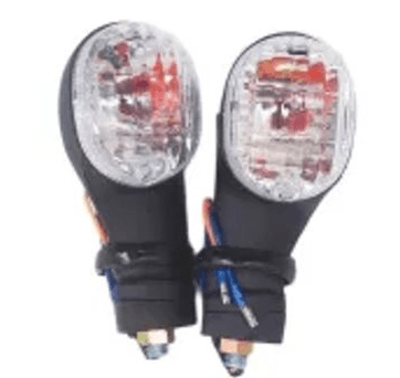 OK Signal Light - Kawasaki/Bajaj Variant image - CT100 SMALL / WHITE / OK-519-8 - OK-OK-SIGNAL-LIGHT-KAWASAKI-BAJAJ-41EC041B-OK-519-8-D734B6E4