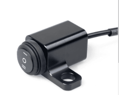 OK 3WAY DMN SWITCH