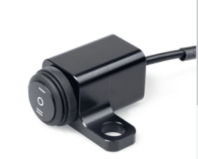 OK 3WAY DMN SWITCH OK 3WAY DMN SWITCH - Main image