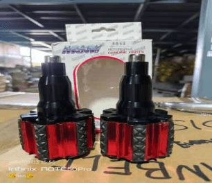 OK MSM SLIDER FOOTREST 8055 Variant image - RED / OK-8005-2 - OK-OK-MSM-SLIDER-FOOTREST-8055-AF516111-OK-8005-2-BFF1E3C9