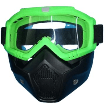 OK GOGGLES M005 Variant image - GREEN / OK-005-7 - OK-OK-GOGGLES-M005-9816C1AE-OK-005-7-5D0E1E5B