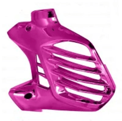 OK Fan Cover Variant image - AEROX / PURPLE / OK-6758-12 - OK-OK-FAN-COVER-71E72248-OK-6758-12-1FB018F7