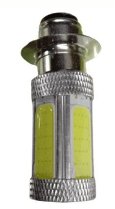 OK HEAD LIGHT 5 LED XRM Variant image - SILVER / OK-4534-9 - OK-OK-HEAD-LIGHT-5-LED-XRM-71E13DB3-OK-4534-9-D0F35511