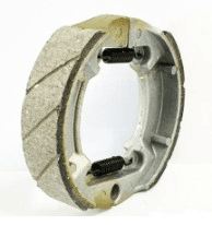OK KRX BRAKE SHOE - Honda OK KRX BRAKE SHOE - Honda - Main image