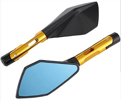 OK SIDE MIRROR 2814 Variant image - GOLD / OK-M2814 - OK-OK-SIDE-MIRROR-2814-0D16F02D-OK-M2814-07865B33