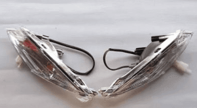 OK Winker Lamp - Honda Variant image - DASH110 / OK-W002 - OK-OK-WINKER-LAMP-HONDA-A4FA3DAD-OK-W002-03E69CA6