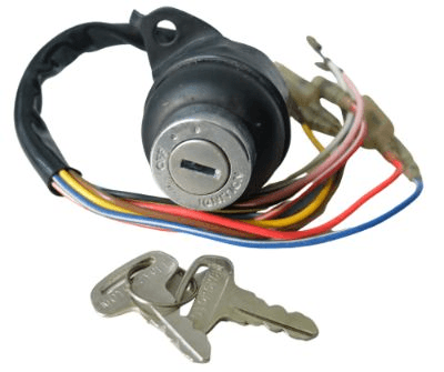 OK MAIN SWITCH PCS - Other Fitments OK MAIN SWITCH PCS - Other Fitments - Main image