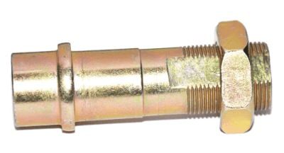 OK AXLE SLEEVE - Honda