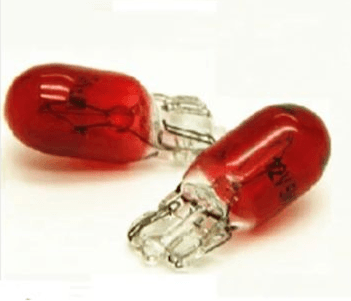 OK T10 BULB 12V3W Variant image - RED / OK-1025-2 - OK-OK-T10-BULB-12V3W-F4DA10F6-OK-1025-2-E1CAFBD7