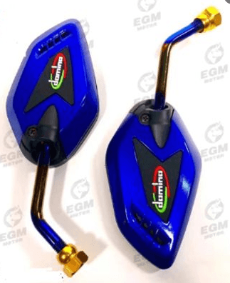 OK SIDE MIRROR 3214L H Variant image - BLUE/BGB / OK-M034-3 - OK-OK-SIDE-MIRROR-3214L-H-34983E40-OK-M034-3-98F19140