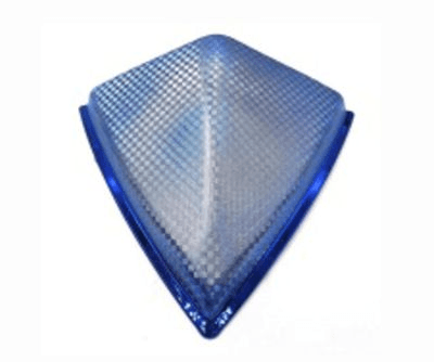 OK VISOR MIO NEW Variant image - BLUE / OK-6600-3 - OK-OK-VISOR-MIO-NEW-687F64CA-OK-6600-3-5634627B