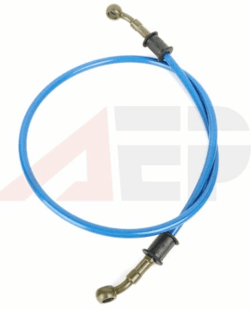 OK BRAKE HOSE 90CM