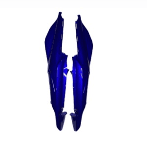 OK Body Cover - Suzuki OK Body Cover - Suzuki - Main image