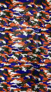 OK RS SEAT COVER STANDARD ARMY Variant image - ORANGE / OK-5364-5 - OK-OK-RS-SEAT-COVER-STANDARD-ARMY-723CE035-OK-5364-5-1D05AC08