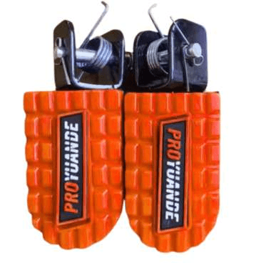 OK FOOTREST YUANDE REAR Variant image - ORANGE / OK-8759-5 - OK-OK-FOOTREST-YUANDE-REAR-3B2EF38B-OK-8759-5-D157CD11