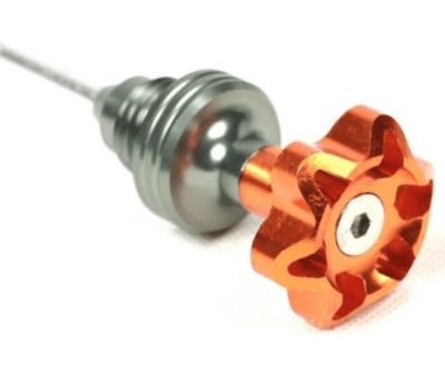 OK DEEP STICK ALLOY SHORT YAMAHA 1375 Variant image - ORANGE / OK-1376-5 - OK-OK-DEEP-STICK-ALLOY-SHORT-YAMAHA-1375-5B075AB7-OK-1376-5-182E3CC9