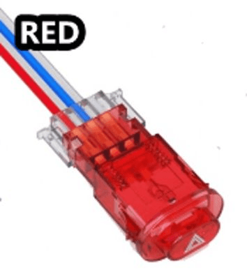 OK HAZARD SWITCH WITH WIRE Variant image - RED / OK-S20-2 - OK-OK-HAZARD-SWITCH-WITH-WIRE-FB3AEE84-OK-S20-2-D064C1C8