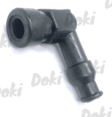 OK SPARK PLUG CAP JELLY OK SPARK PLUG CAP JELLY - Main image