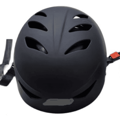 OK HELMET BIKE H-02 Variant image - MATTED BLACK / OK-H02-14 - OK-OK-HELMET-BIKE-H-02-B5F5931A-OK-H02-14-DDAB8AE0