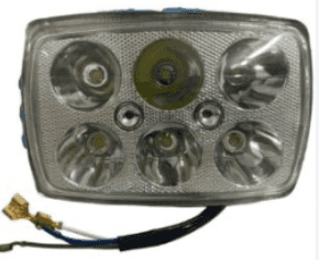 OK HEAD LIGHT 6 LED