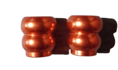 OK AXLE CAP 2399 Variant image - ORANGE / OK-2399-5 - OK-OK-AXLE-CAP-2399-C144C7A0-OK-2399-5-39A201FB