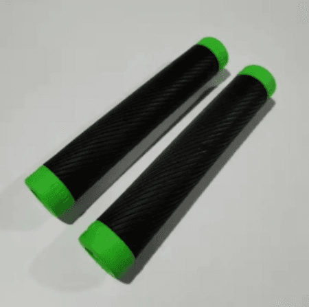 OK DMN LEVER RUBBER Variant image - GREEN / OK-1510-7 - OK-OK-DMN-LEVER-RUBBER-B5A79597-OK-1510-7-73605BA6