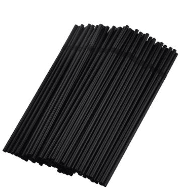 OK SPOKES COVER ORDINARY Variant image - BLACK / OK-6450-1 - OK-OK-SPOKES-COVER-ORDINARY-55BD5C2D-OK-6450-1-A59974BB