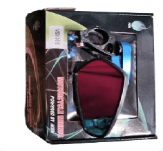 OK MSM SIDE MIRROR 0015 Variant image - BLUE / OK-0015-3 - OK-OK-MSM-SIDE-MIRROR-0015-A6E2746F-OK-0015-3-D3864577