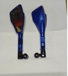 OK SIDE MIRROR CNC 2980 Variant image - BLUE / OK-2980-3 - OK-OK-SIDE-MIRROR-CNC-2980-1D7532B9-OK-2980-3-87E82FA0