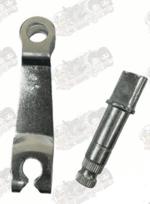OK BRAKE ARM SET OK BRAKE ARM SET - Main image