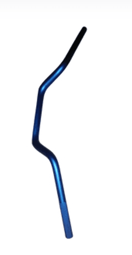 OK HANDLE BAR 2622-4 Variant image - BLUE / OK-2622-3 - OK-OK-HANDLE-BAR-2622-4-4E8777C6-OK-2622-3-C2472AA4