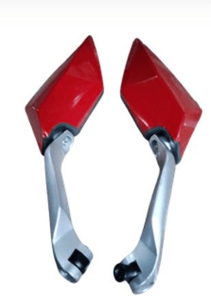 OK SIDE MIRROR 2798 H+Y Variant image - RED / OK-M2798-2 - OK-OK-SIDE-MIRROR-2798-H-Y-D767E1E1-OK-M2798-2-A7253D5C