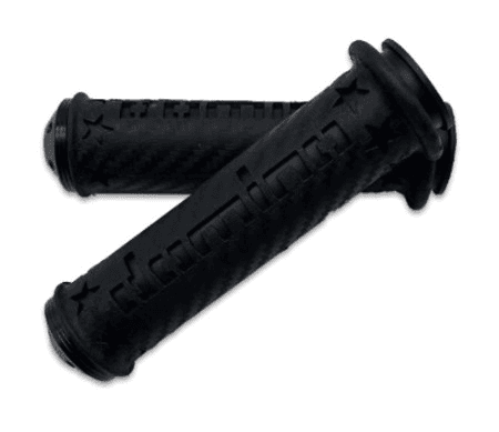 OK HANDLE GRIP 2885 CARBON Variant image - BLACK / OK-2885-17-1 - OK-OK-HANDLE-GRIP-2885-CARBON-7A282648-OK-2885-17-1-9BA6C35C