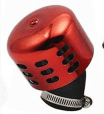 OK AIR CLEANER WITH INNER TUBE 35MM Variant image - ORANGE / OK-2641-5 - OK-OK-AIR-CLEANER-WITH-INNER-TUBE-35MM-E8BBD514-OK-2641-5-07C58DD5