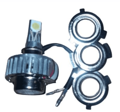 OK HEAD LIGHT LED MT15-3F OK HEAD LIGHT LED MT15-3F - Main image