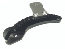 OK DBS LOWERING BRACKET MIO OK DBS LOWERING BRACKET MIO - Main image